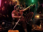 Korean Kanakaraju: వరుణ్ తేజ్ హారర్ కామెడీ మూవీ కొరియన్ కనకరాజు రిలీజ్ డేట్ ఇదే.. వచ్చే నెలలోనే థియేటర్లలోకి..