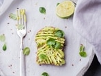 This classic breakfast recipe will help you get your protein and fibre fix. 