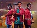 MRP Trailer: శవాన్ని కిడ్నాప్ చేసే గ్యాంగ్.. దొంగలతో కలిసే పోలీస్.. తెగ నవ్విస్తున్న ఎంఆర్‌పీ మూవీ ట్రైలర్