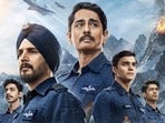 Netflix Web Series: నెట్‌ఫ్లిక్స్‌లోకి సిద్ధార్థ్ థ్రిల్లర్ వెబ్ సిరీస్.. కార్గిల్ వార్ గురించి తెలియని రియల్ స్టోరీ