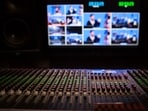 Commercial rivals sometimes made inroads, beating PSBs in the ratings by offering racier shows. (Unsplash)