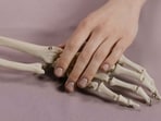 Bone health is not just about calcium.