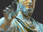 5 Stoic lessons from Marcus Aurelius that can help you handle everyday stress.