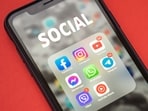 Social Media (Pexel/Representative image)