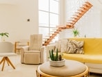 A defining trend in H1 2026 was the continued shift towards premium housing. Homes priced above  <span class='webrupee'>₹</span>1 crore accounted for 54% of total residential sales, up from 49% a year earlier, the Knight Frank India report has said. (Photo for representational purposes only)