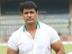 Former cricketer Salil Ankola