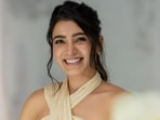 Samantha Ruth Prabhu rooted for Akhil Akkineni's Lenin.
