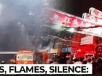 sirens