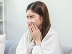 Know how you can tell an allergic reaction apart from a cold this monsoon. 