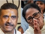 Suvendu Adhikari said that while Mamata was “weak” and “coward”, he will not tolerate “irresponsible acts” by elected officials.