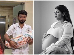 ছেলেই চেয়েছিলেন, ডেলিভারির পর বললেন সুস্মিতা। 