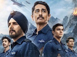 Netflix Web Series: నెట్‌ఫ్లిక్స్‌లోకి సిద్ధార్థ్ థ్రిల్లర్ వెబ్ సిరీస్.. కార్గిల్ వార్ గురించి తెలియని రియల్ స్టోరీ