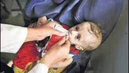 Among UTs, Chandigarh sees highest rise in underweight kids Among UTs, Chandigarh sees highest rise in underweight kids