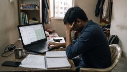 ‘Genuinely in disbelief’: Bengaluru fresher says 500 job applications led to zero interviews