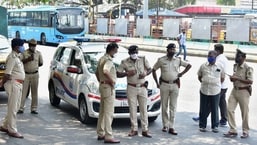 Bengaluru Class 8 student dies by suicide after 'harassment' over homework