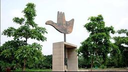 Chandigarh: MC sacks 2 outsourced workers, suspends sanitary supervisor over massage video fiasco Chandigarh: MC sacks 2 outsourced workers, suspends sanitary supervisor over massage video fiasco