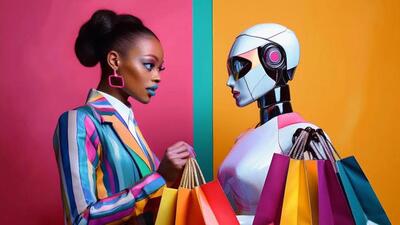 How AI shopping agents will drive online sales How AI shopping agents will drive online sales