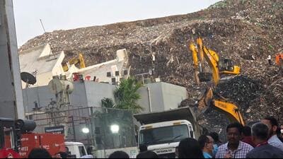Lateral force from saturated garbage may have caused Moshi building collapse: Engineers’ body