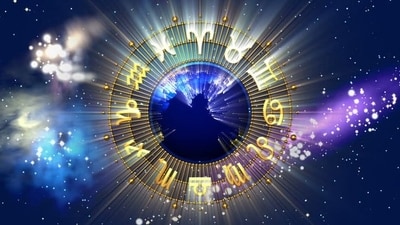 Weekly horoscope