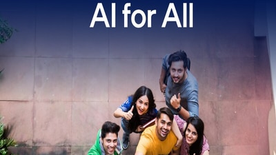 Free AI course by Government of India: How to register for YUVA AI for ALL and get a certificate Free AI course by Government of India: How to register for YUVA AI for ALL and get a certificate