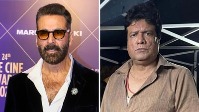 Akshay Kumar shared a note of concern for Rajesh Sharma. Akshay Kumar shared a note of concern for Rajesh Sharma.