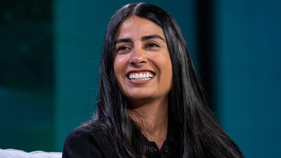 Who is Asha Sharma? Xbox CEO joins Fed jobs task force amid layoff scrutiny . Photographer: David Paul Morris/Bloomberg (Bloomberg) Who is Asha Sharma? Xbox CEO joins Fed jobs task force amid layoff scrutiny . Photographer: David Paul Morris/Bloomberg (Bloomberg)