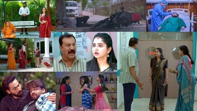 Brahmamudi: Rekha Plots Raju’s Death? Duggirala Heir Secret Shocks Indu!