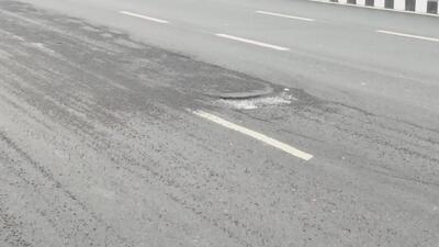 Built at around ₹194 crore, the overbridge aims to ease traffic congestion and improve connectivity between Greater Noida West and Greater Noida, said officials. (HT photo) Built at around ₹194 crore, the overbridge aims to ease traffic congestion and improve connectivity between Greater Noida West and Greater Noida, said officials. (HT photo)
