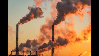 Developed with civic bodies and Airvoice, the platform provides 72-hour air quality forecasts, identifies pollution hotspots and supports timely interventions. (REPRESENTATIVE PIC)