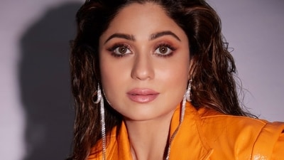 Shamita Shetty is proof that you should never ignore severe period pain. Here's what you need to know about endometriosis. Shamita Shetty is proof that you should never ignore severe period pain. Here's what you need to know about endometriosis.