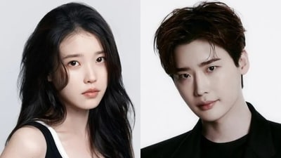 IU and Lee Jong Suk split after four years: Agencies confirm breakup amid busy schedules IU and Lee Jong Suk split after four years: Agencies confirm breakup amid busy schedules