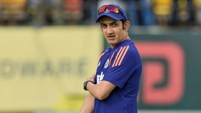 India, under Gautam Gambhir, have been a strange amalgamation of contradictions. (AP Photo/Ashwini Bhatia) India, under Gautam Gambhir, have been a strange amalgamation of contradictions. (AP Photo/Ashwini Bhatia)