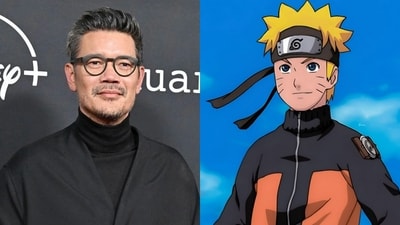 Live-action Naruto begins global casting: Destin Daniel Cretton searches worldwide for Team 7.