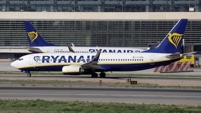 Ryanair flight emergency landing: During a mid-flight incident, a 61-year-old man was saved by his wife when a window exploded. (REUTERS)