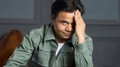 Rajpal Yadav spent a few days in Tihar Jail in a cheque bounce case earlier this year. Rajpal Yadav spent a few days in Tihar Jail in a cheque bounce case earlier this year.