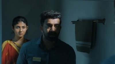 ఇవాళ ఆరు ఓటీటీల్లోకి వచ్చిన మలయాళం సైకలాజికల్ క్రైమ్ థ్రిల్లర్-ఒళ్లు గగుర్పొడిచే ట్విస్ట్ లు- ఎందుకు చూడాలంటే? ఇవాళ ఆరు ఓటీటీల్లోకి వచ్చిన మలయాళం సైకలాజికల్ క్రైమ్ థ్రిల్లర్-ఒళ్లు గగుర్పొడిచే ట్విస్ట్ లు- ఎందుకు చూడాలంటే?