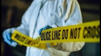 The accused, allegedly armed with sharp-edged weapons, attacked the trio. (HT File)