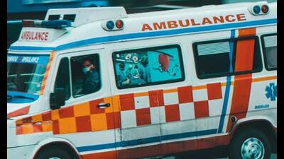 The boy’s family alleged that two crucial hours were lost due to the non-availability of an ambulance at the community health centre (CHC) where the boy was rushed within minutes of the incident. (For Representation)