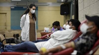 The government said that this service has been designed to be both affordable and efficient. (HT Photo for representation)