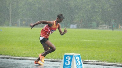 সাইয়ে ৭৪ তম রাজ্য অ্যাথলেটিক্স চ্যাম্পিয়নশিপ চলছে। সাইয়ে ৭৪ তম রাজ্য অ্যাথলেটিক্স চ্যাম্পিয়নশিপ চলছে।