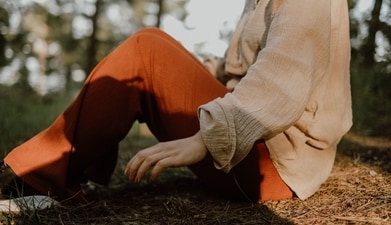 5 linen trousers perfect for Indian summers: Stylish picks to ace this season (Pexels) 5 linen trousers perfect for Indian summers: Stylish picks to ace this season (Pexels)