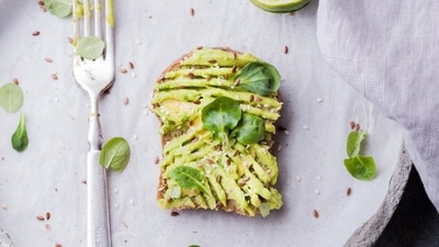 This classic breakfast recipe will help you get your protein and fibre fix. (Unsplash) This classic breakfast recipe will help you get your protein and fibre fix. (Unsplash)