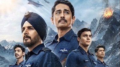 Siddharth's 'Operation Safed Sagar': Netflix Kargil War Series Unveils Untold Stories