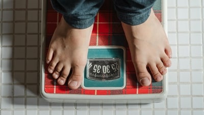 A successful weight-loss journey requires consistency. (Pexel) A successful weight-loss journey requires consistency. (Pexel)
