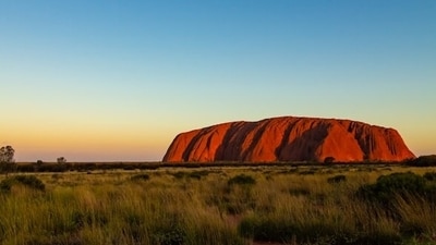 Explore Australia’s best romantic getaways for couples. (Unsplash) Explore Australia’s best romantic getaways for couples. (Unsplash)