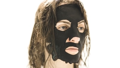 What you need to know about using a face mask based on your skin type. (Unsplash) What you need to know about using a face mask based on your skin type. (Unsplash)