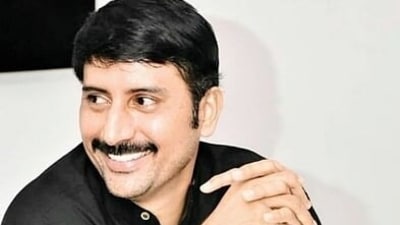 Sadagoppan Ramesh played 19 Tests and 24 ODIs for India. (pratyush_no7 on X) Sadagoppan Ramesh played 19 Tests and 24 ODIs for India. (pratyush_no7 on X)