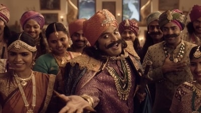 Rao Bahadur released on July 3. Rao Bahadur released on July 3.