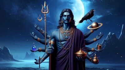 শনি মঙ্গল দৃষ্টি 2026: মঙ্গলে শনির বিশেষ দৃষ্টি, এই 4 টি রাশির ভাগ্য উজ্জ্বল হতে পারে শনি মঙ্গল দৃষ্টি 2026: মঙ্গলে শনির বিশেষ দৃষ্টি, এই 4 টি রাশির ভাগ্য উজ্জ্বল হতে পারে