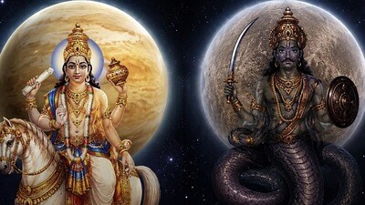 ఆగస్టు 1 వరకు శుక్ర-కేతువుల కలయిక ఆగస్టు 1 వరకు శుక్ర-కేతువుల కలయిక
